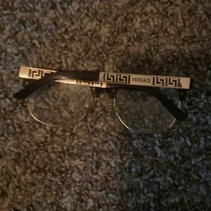 Versace Glasses